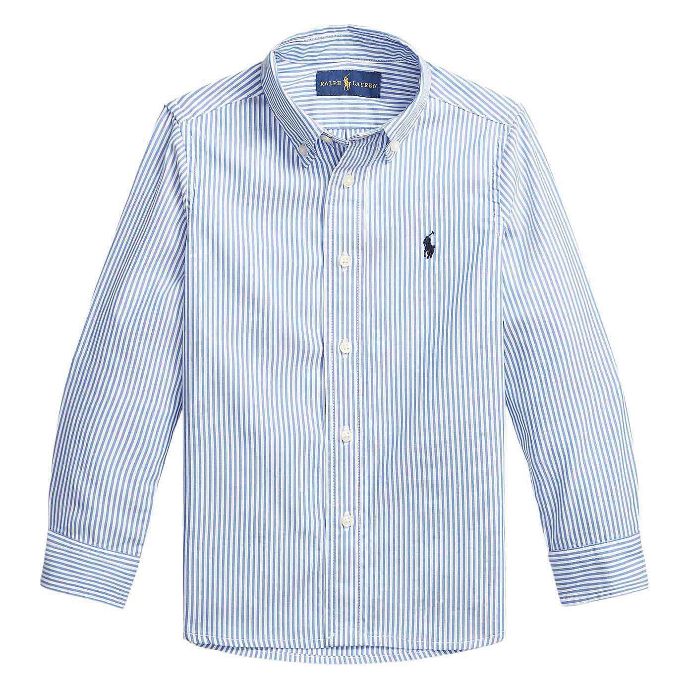 Polo Ralph Lauren Slim Fit Shirt